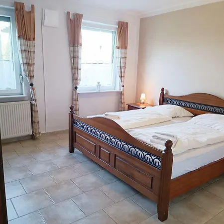 Bauernstube-landhaus-haan Norddeich (Norden)